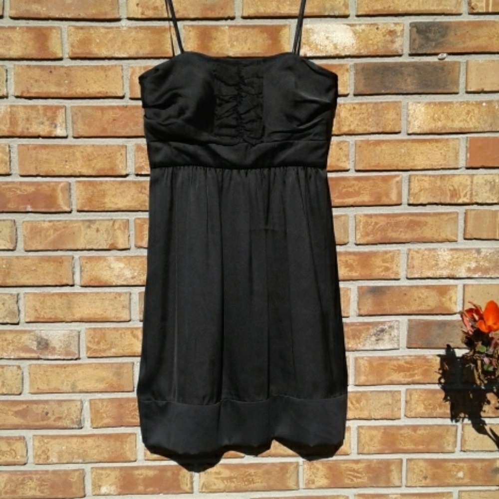 BCBG Paris Dress